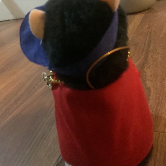 2002 Gemmy Electronic Toys ~ Dancing Hamsters ~ HAMSTER RAP - Picture 4 of 5